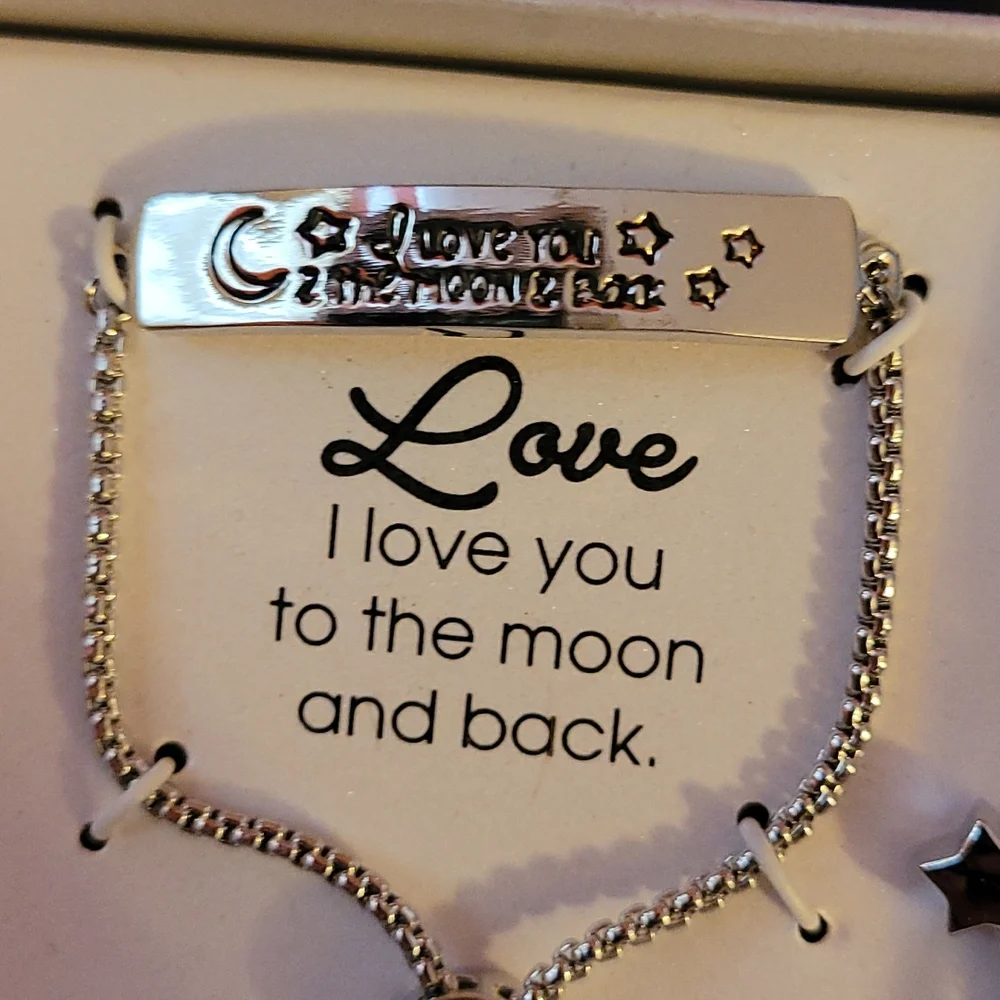 LA Rocks bracelet - Picture 2 of 4